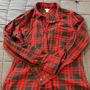 Flannel